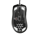  עכבר גיימינג חוטי Glorious Model D Minus Glorious GLO-MS-DM-MB 