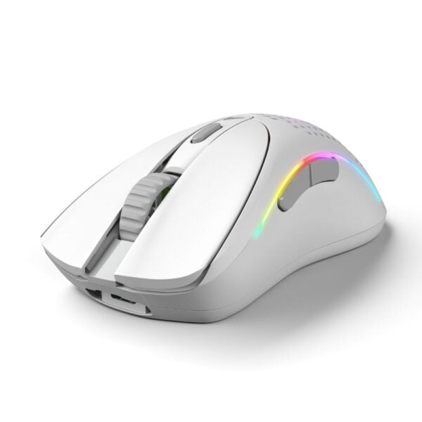  עכבר גיימינג אלחוטי Glorious Model D 2 Wireless GLO-MS-DWV2 