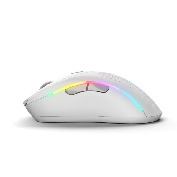  עכבר גיימינג אלחוטי Glorious Model D 2 Wireless GLO-MS-DWV2 