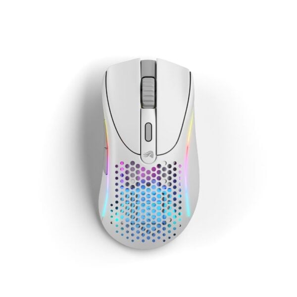  עכבר גיימינג אלחוטי Glorious Model D 2 Wireless GLO-MS-DWV2 