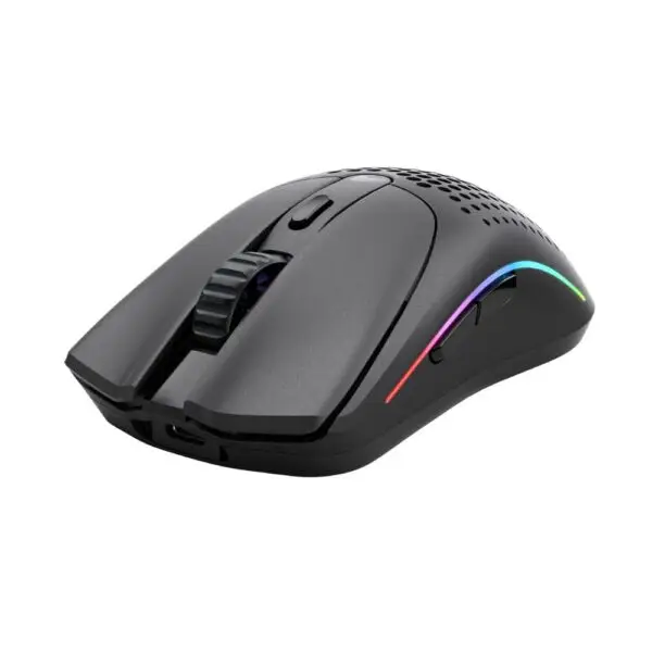  עכבר גיימינג אלחוטי Glorious Model O 2 Wireless Glorious Model O2 Wireless 