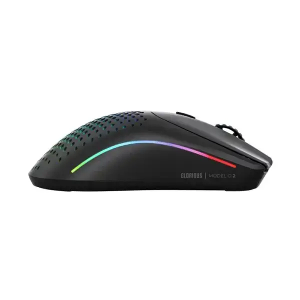  עכבר גיימינג אלחוטי Glorious Model O 2 Wireless Glorious Model O2 Wireless 