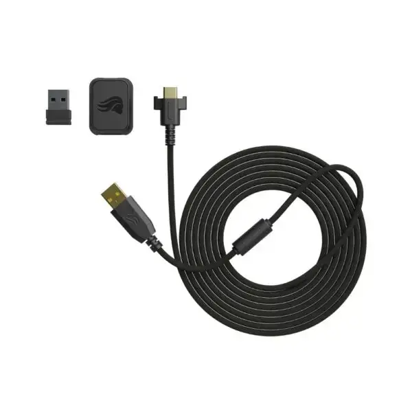  עכבר גיימינג אלחוטי Glorious Model O 2 Wireless Glorious Model O2 Wireless 