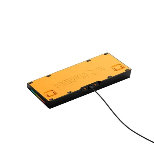  מקלדת מכאנית חוטית Glorious GMMK 3 75% Pre-Built GLO-KB-GMMK3-75-PB 