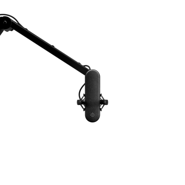  מיקרופון XLR באיכות סטודי לגיימינג מקצועי Alias Pro EMEA 