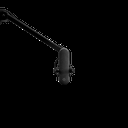  מיקרופון XLR באיכות סטודי לגיימינג מקצועי Alias Pro EMEA 