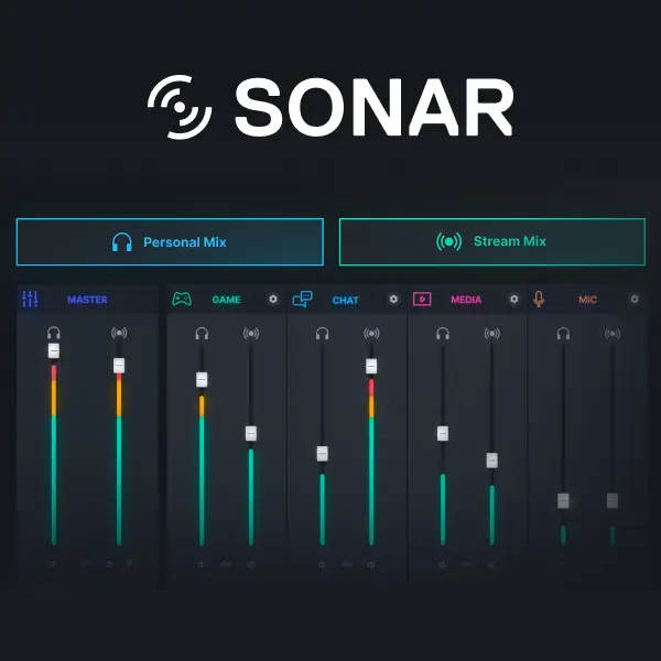  מיקרופון XLR באיכות סטודי לגיימינג מקצועי Alias Pro EMEA 