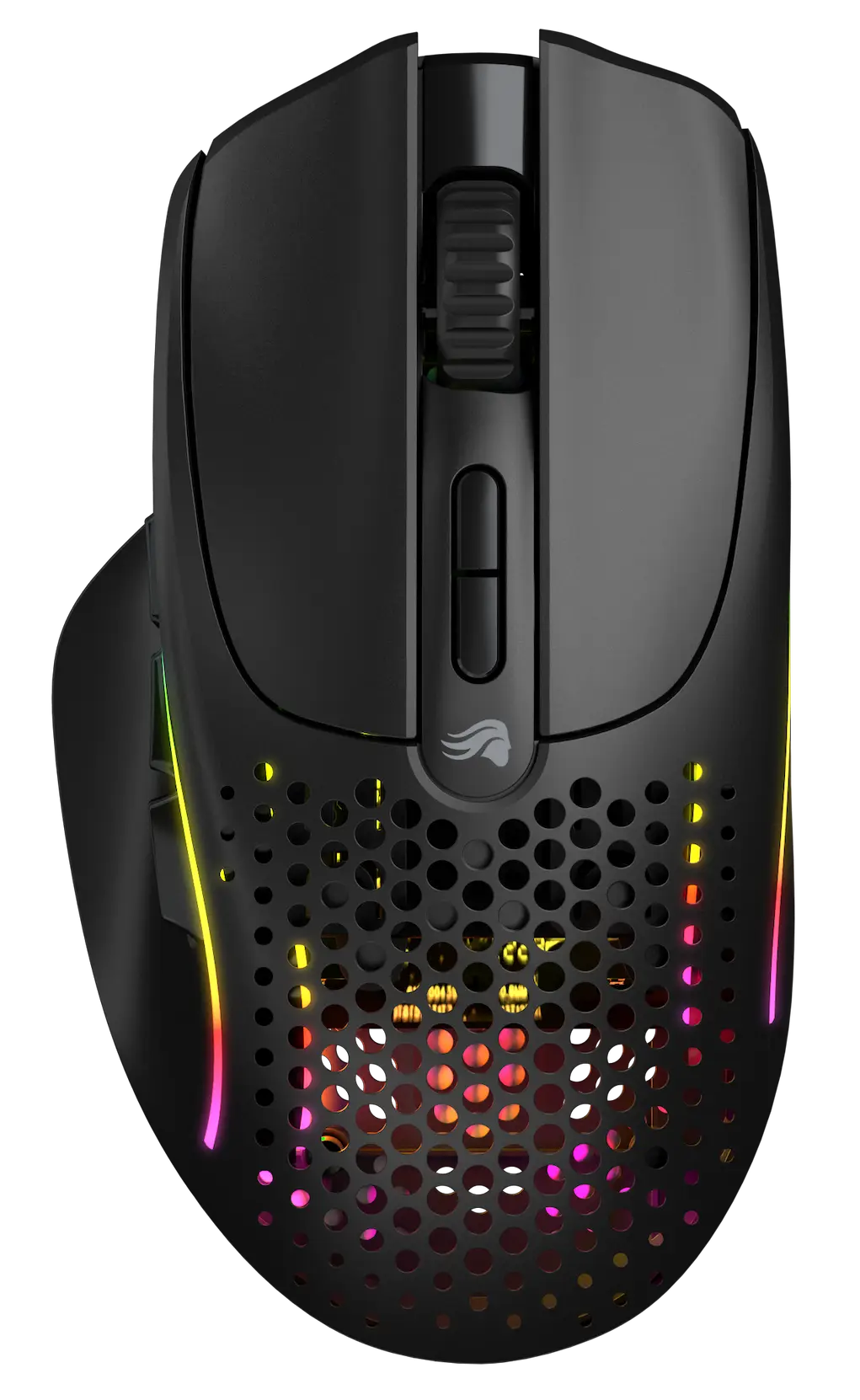  עכבר גיימינג אלחוטי Glorious Model I 2 שחור GLO-MS-IWV2-MBLACK 