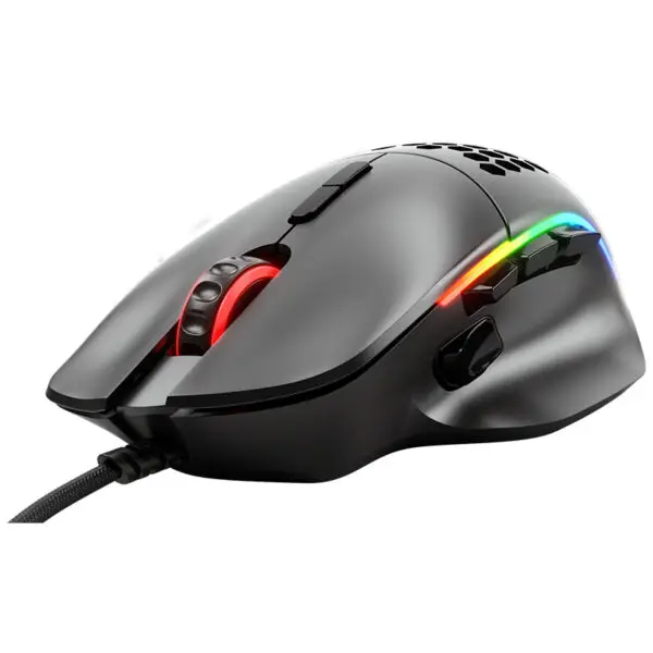  עכבר גיימינג Glorious Model I Wired שחור מט GLO-MS-I-MB1 