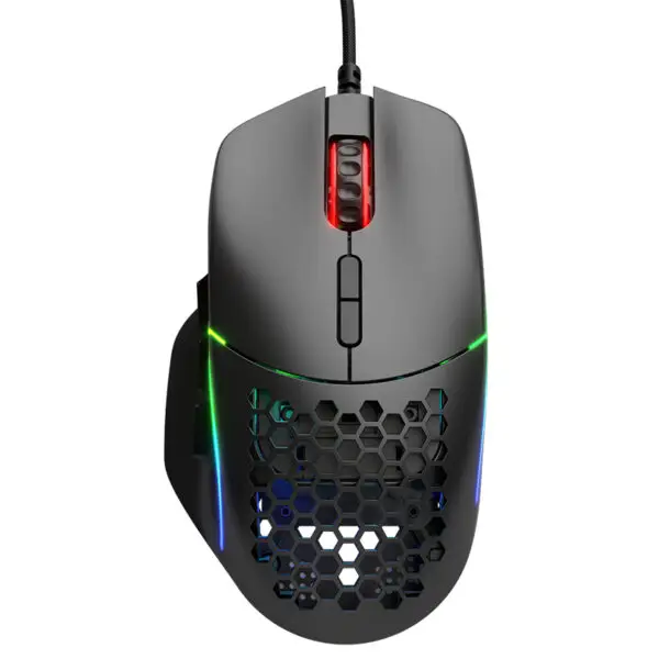  עכבר גיימינג Glorious Model I Wired שחור מט GLO-MS-I-MB1 