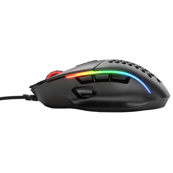  עכבר גיימינג Glorious Model I Wired שחור מט GLO-MS-I-MB1 