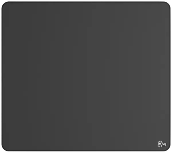  משטח עכבר גיימינג גדול למחשב – משטח חלק, עמיד וחזק Glorious Elements Ice GLO-MP-ELEM-ICE1 