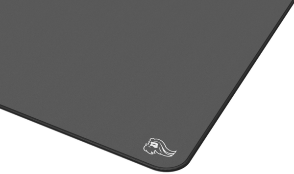  משטח עכבר גיימינג גדול למחשב – משטח חלק, עמיד וחזק Glorious Elements Ice GLO-MP-ELEM-ICE1 