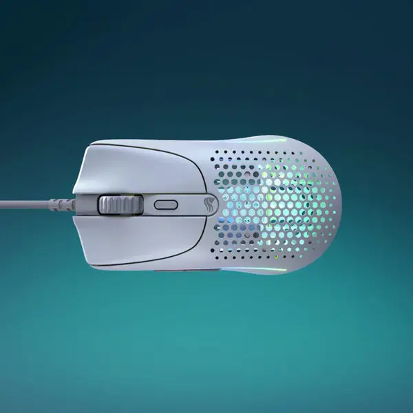  עכבר גיימינג חוטי Glorious Model O 2 Wired GLO-MS-OV2-M 