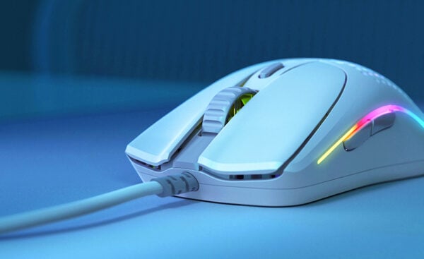  עכבר גיימינג חוטי Glorious Model O 2 Wired GLO-MS-OV2-M 