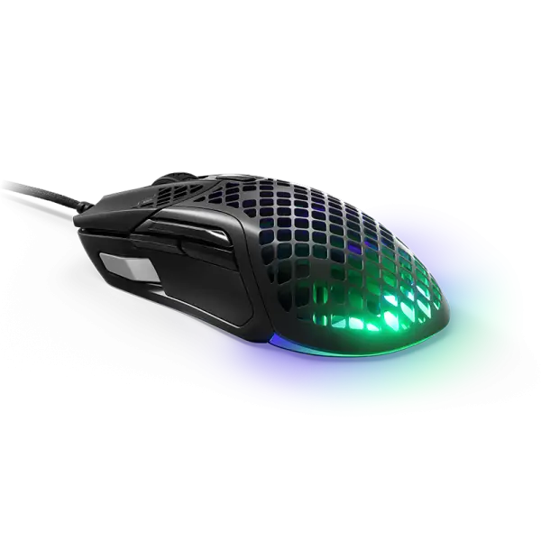  עכבר גיימינג חוטי Aerox 5 Steelseries Aerox 5 Wired 