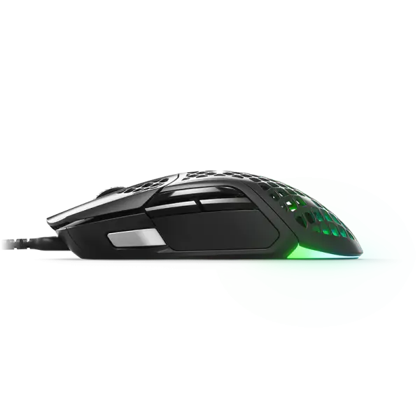  עכבר גיימינג חוטי Aerox 5 Steelseries Aerox 5 Wired 