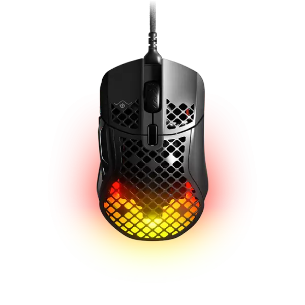  עכבר גיימינג חוטי Aerox 5 Steelseries Aerox 5 Wired 