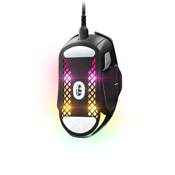  עכבר גיימינג חוטי Aerox 5 Steelseries Aerox 5 Wired 