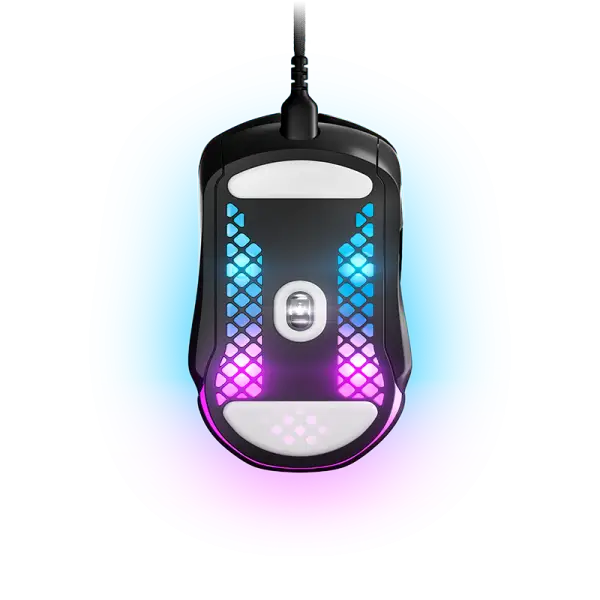  עכבר גיימינג חוטי Aerox 5 Steelseries Aerox 5 Wired 