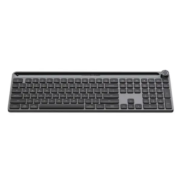  מקלדת אלחוטית עם הגדרות מותאמות אישית Jlab Epic Keyboard Epic-Keyboard 