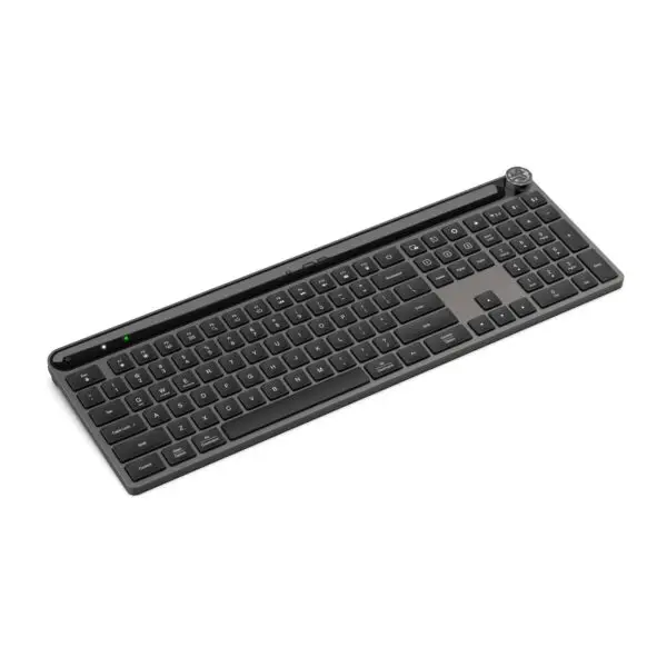  מקלדת אלחוטית עם הגדרות מותאמות אישית Jlab Epic Keyboard Epic-Keyboard 