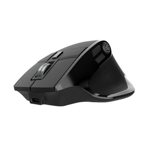  עכבר אלחוטי ארגונומי מקצועי Jlab Epic Mouse Epic-Mouse 