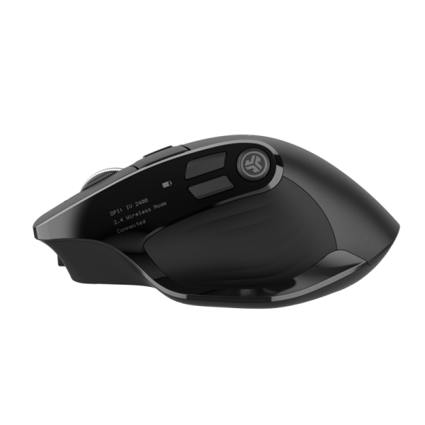  עכבר אלחוטי ארגונומי מקצועי Jlab Epic Mouse Epic-Mouse 
