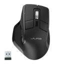  עכבר אלחוטי ארגונומי מקצועי Jlab Epic Mouse Epic-Mouse 