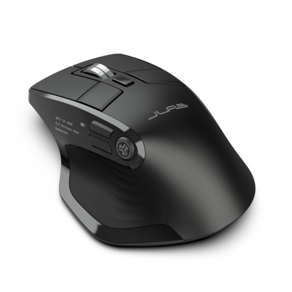 עכבר אלחוטי ארגונומי מקצועי Jlab Epic Mouse Epic-Mouse 