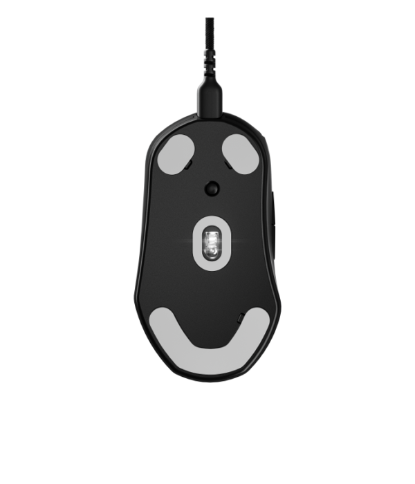  עכבר גיימינג חוטי מקצועי מיני מסדרת Prime Pro SteelSeries Prime-Mini 