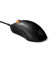  עכבר גיימינג חוטי מקצועי מיני מסדרת Prime Pro SteelSeries Prime-Mini 