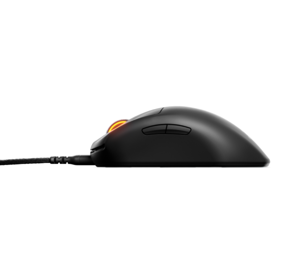  עכבר גיימינג חוטי מקצועי מיני מסדרת Prime Pro SteelSeries Prime-Mini 