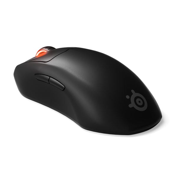  עכבר גיימינג אלחוטי מקצועי Prime Wireless Mouse Steelseries PrimeWireless 