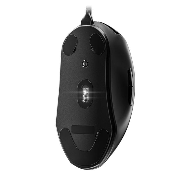  עכבר גיימינג חוטי מקצועי מסדרת ה- Pro Prime 