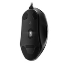  עכבר גיימינג חוטי מקצועי מסדרת ה- Pro Prime 