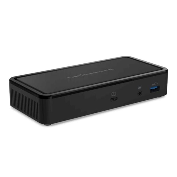  תחנת עגינה Thunderbolt™ 3 Dock Plus F4U109 