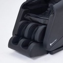  כורסת עיסוי Z5 Platinum שחור 