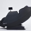  כורסת עיסוי Z5 Platinum שחור 