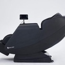  כורסת עיסוי Z5 Platinum שחור 