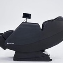  כורסת עיסוי Z5 Platinum שחור 