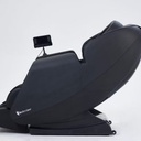  כורסת עיסוי Z5 Platinum שחור 