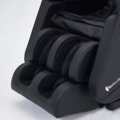  כורסת עיסוי Z5 Platinum שחור 