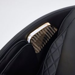  כורסת עיסוי Z5 Platinum שחור 