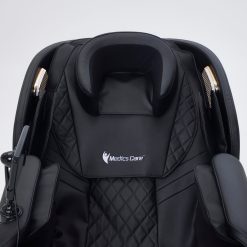  כורסת עיסוי Z5 Platinum שחור 