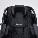  כורסת עיסוי Z5 Platinum שחור 