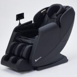  כורסת עיסוי Z5 Platinum שחור 