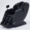  כורסת עיסוי Z5 Platinum שחור 