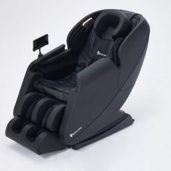  כורסת עיסוי Z5 Platinum שחור 