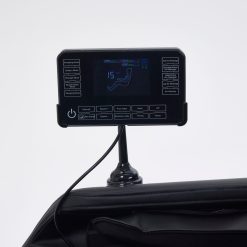  כורסת עיסוי Z5 Platinum שחור 